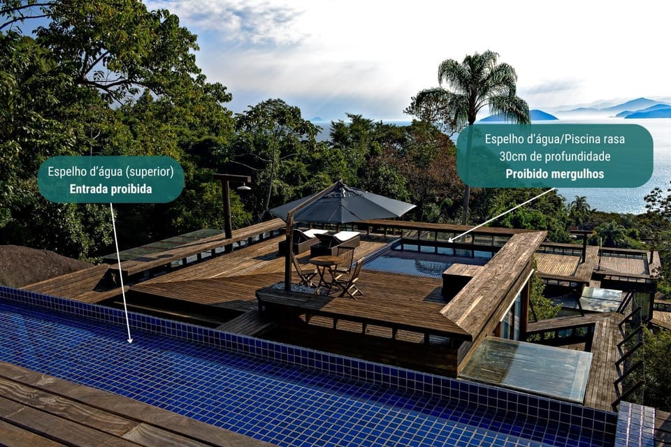 Balcony/Terrace, Pool view, Swimming pool