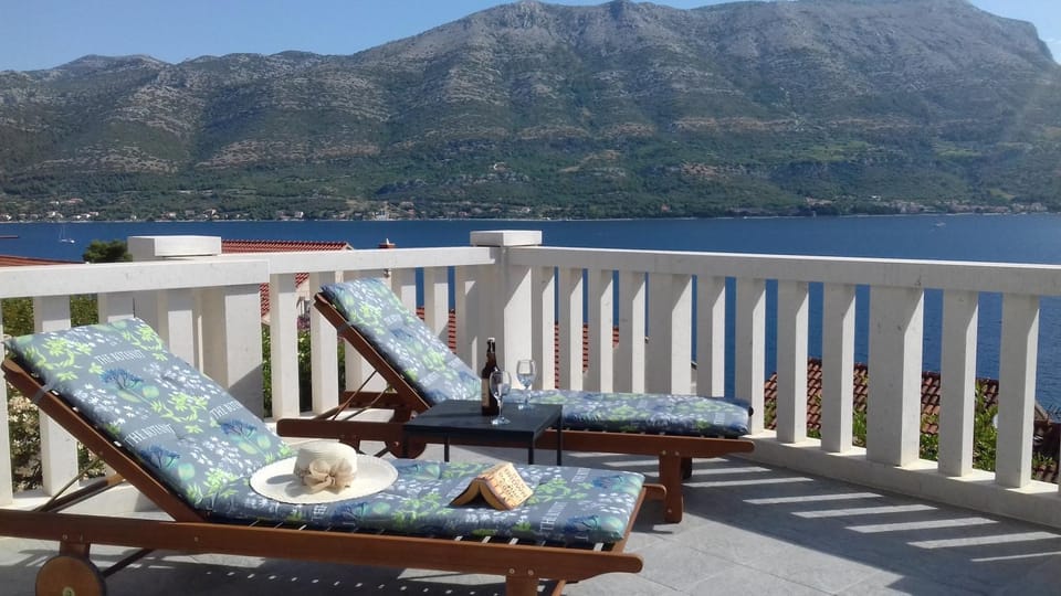Apartman Mali Tare Apartment in Dubrovnik-Neretva County