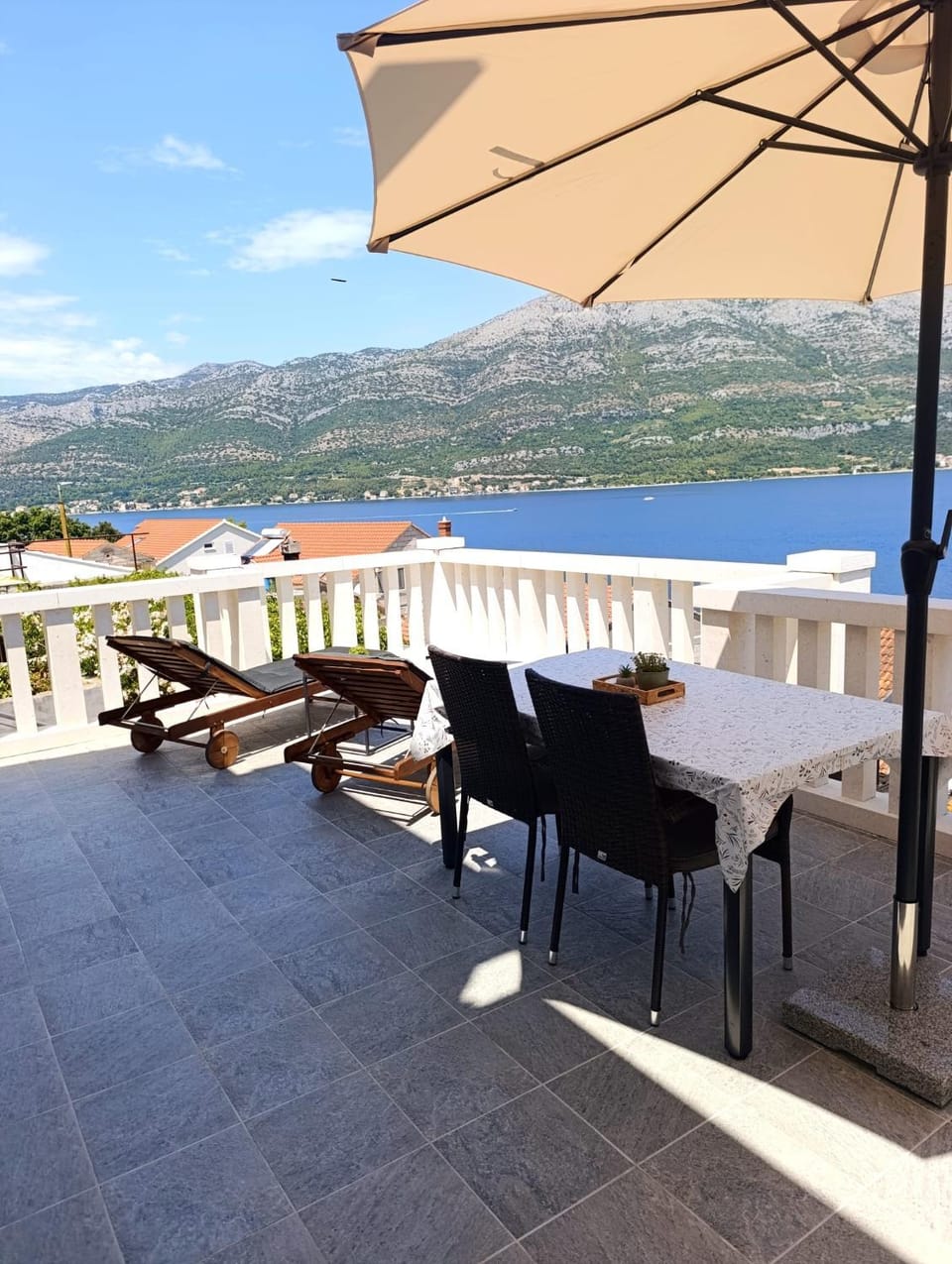 Apartman Mali Tare Apartment in Dubrovnik-Neretva County
