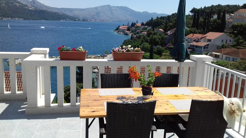 Apartman Mali Tare Apartment in Dubrovnik-Neretva County