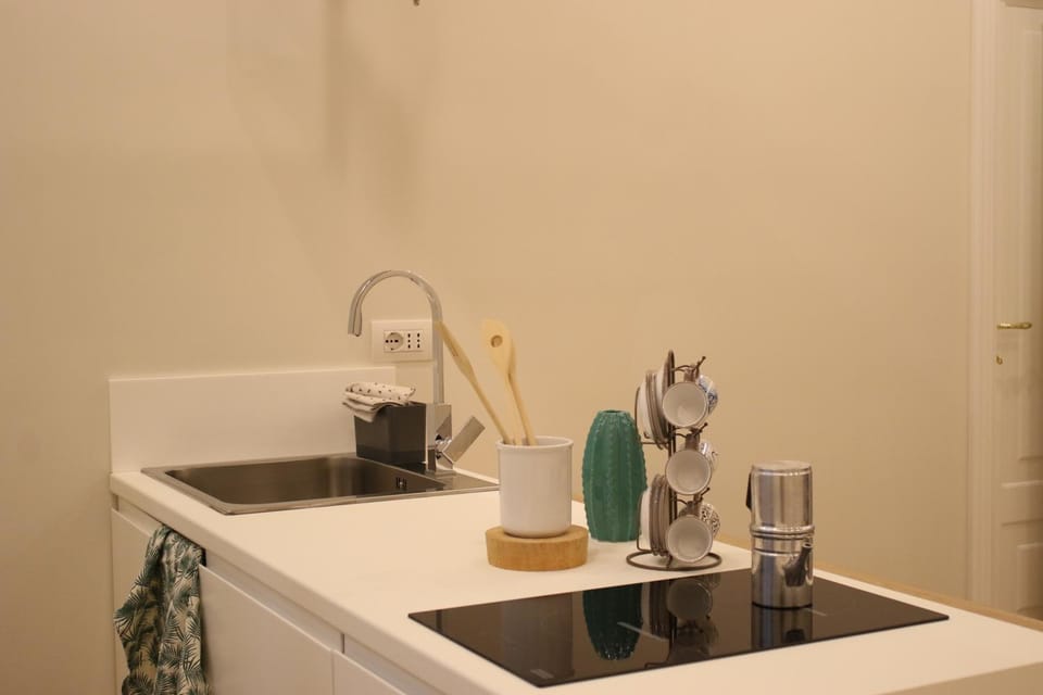 La Casa nel Parco Bed and Breakfast in Naples