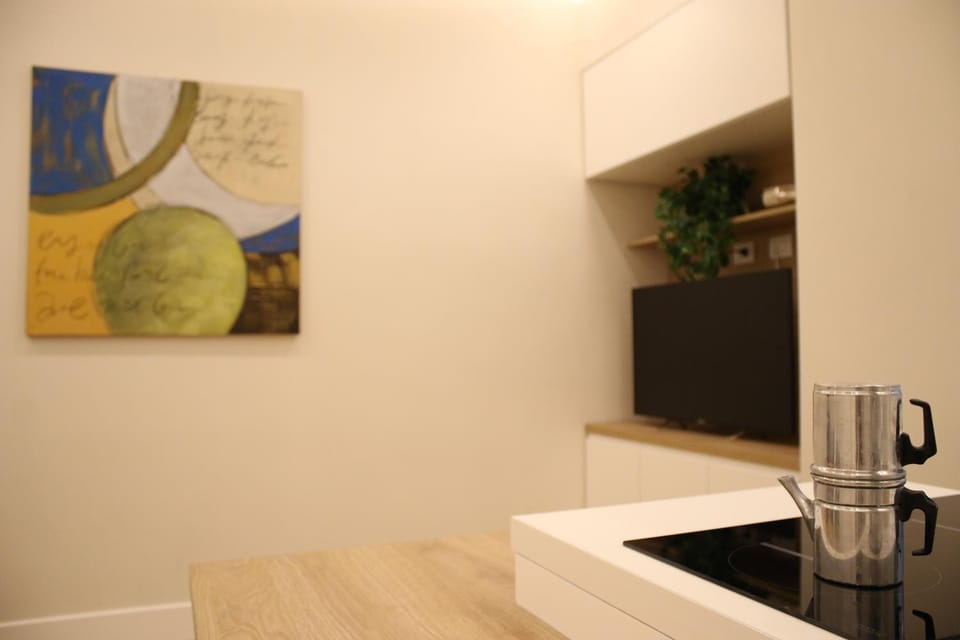 La Casa nel Parco Bed and Breakfast in Naples