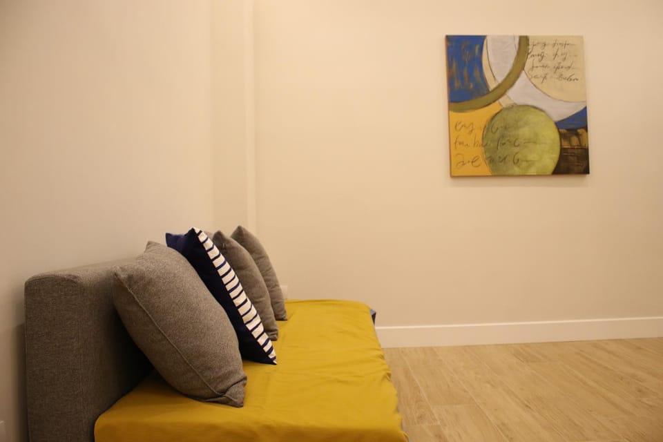 La Casa nel Parco Bed and Breakfast in Naples