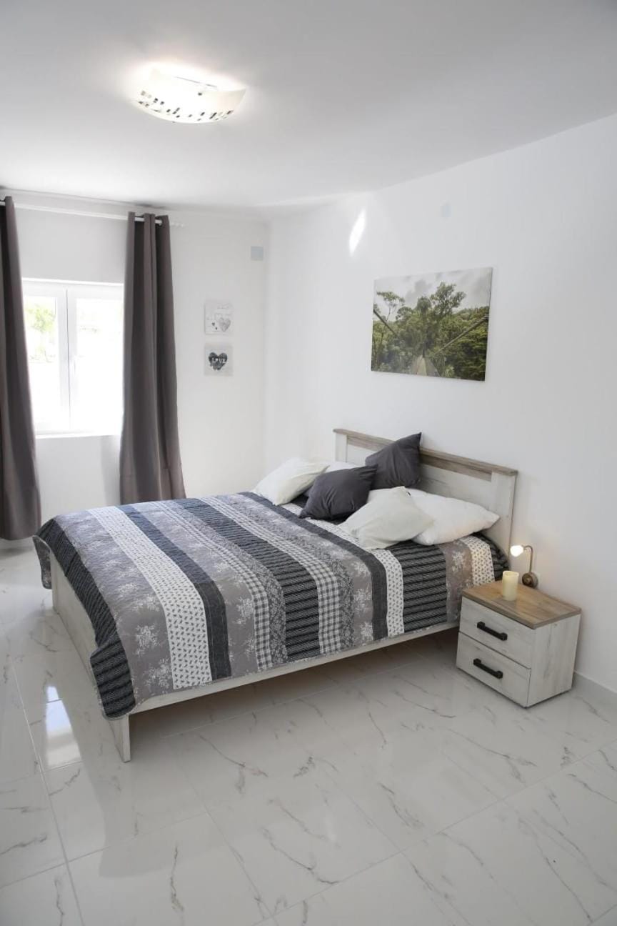 Family-friendly holiday home with private pool near Vodice House in Šibenik-Knin County, Croatia