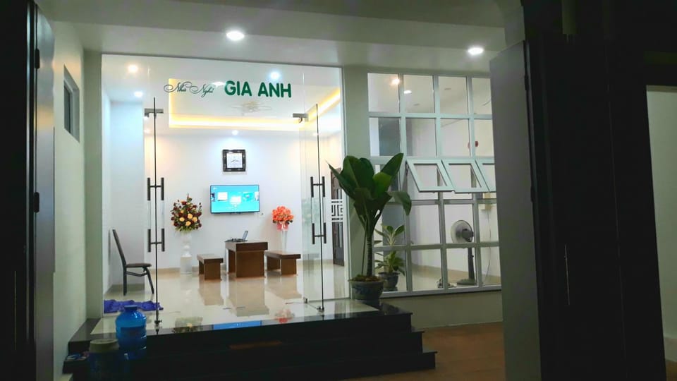 Facade/entrance, Lobby or reception
