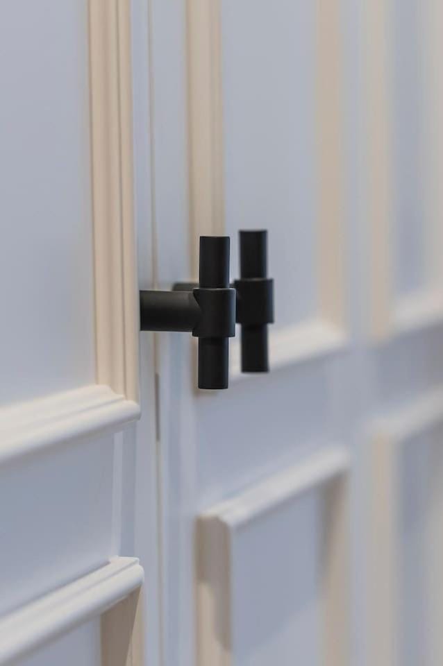 Decorative detail