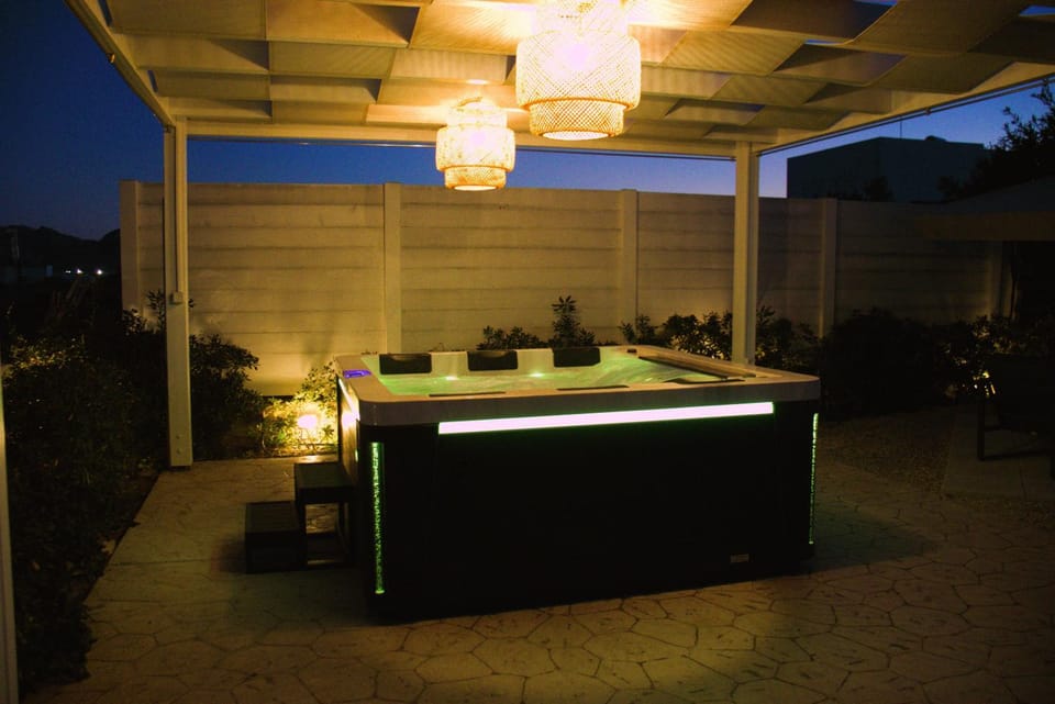 S-EVA RESORT House in Rhodes, Greece