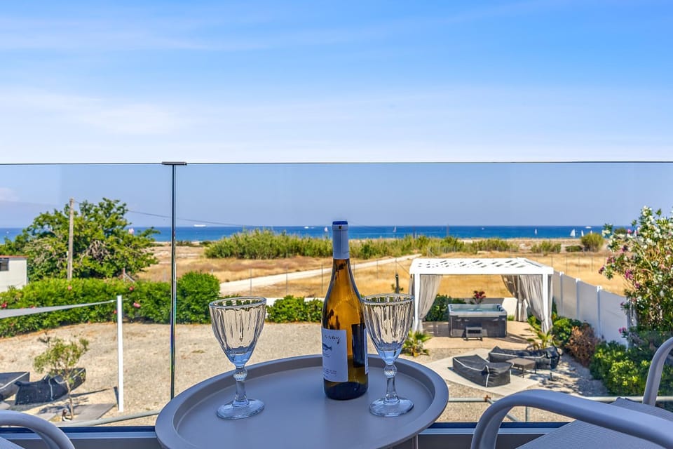 S-EVA RESORT House in Rhodes, Greece