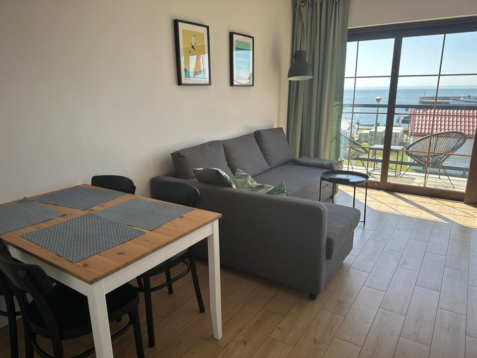 ORKAN 2 Vacation rental in Pomeranian Voivodeship