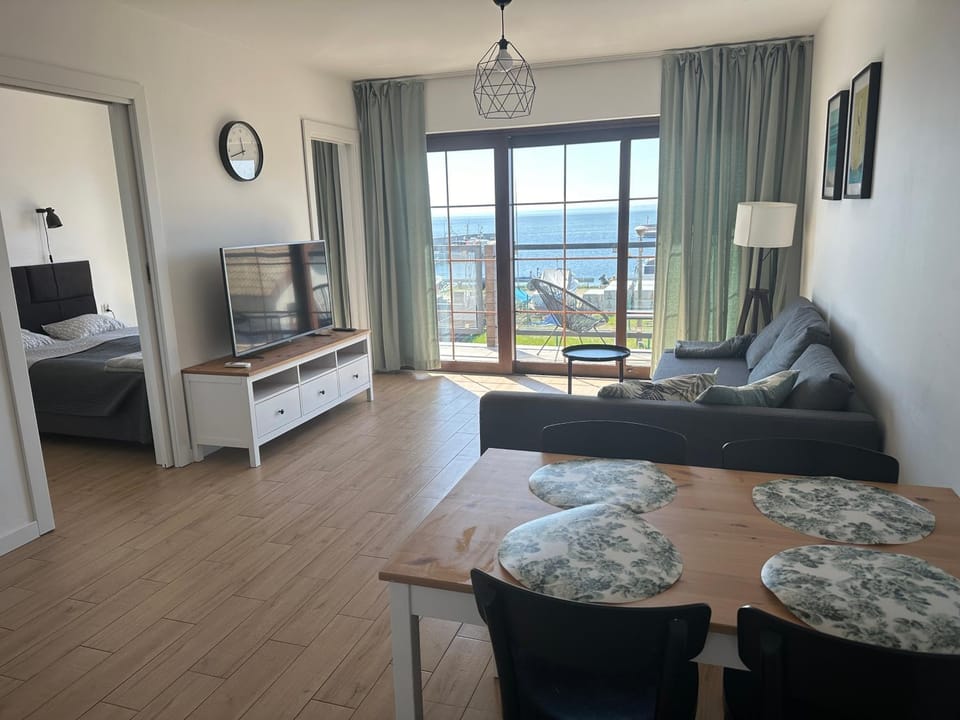 ORKAN 2 Vacation rental in Pomeranian Voivodeship