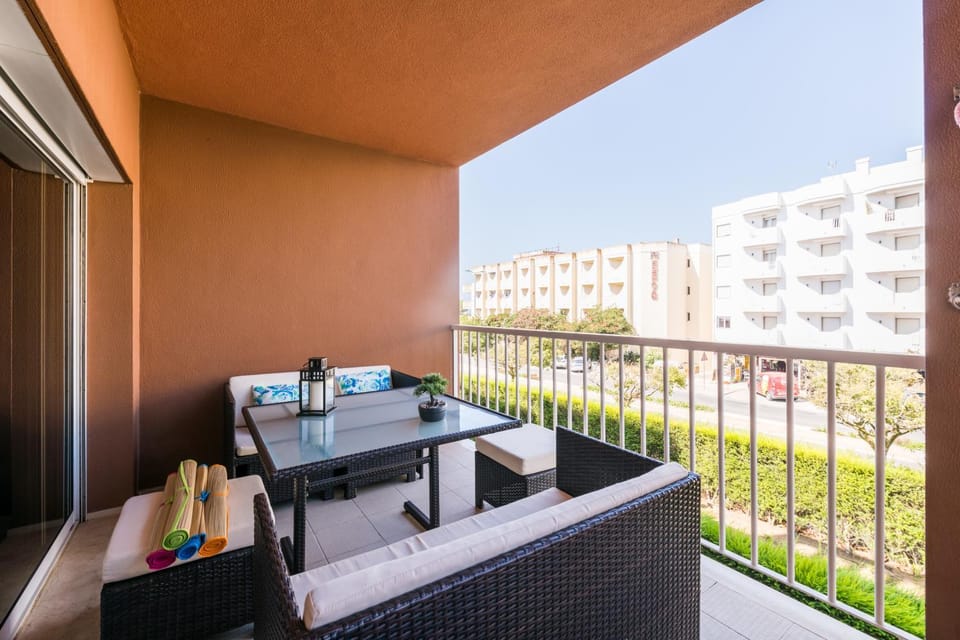 Balcony/Terrace, Seating area, Dining area