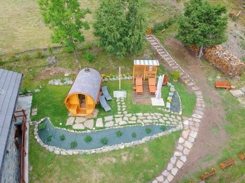 Sauna, Spa and wellness centre/facilities