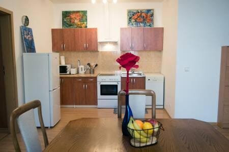 Town Hall 3 Bedroom Apartment Apartment in Vilnius