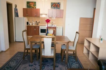 Town Hall 3 Bedroom Apartment Apartment in Vilnius