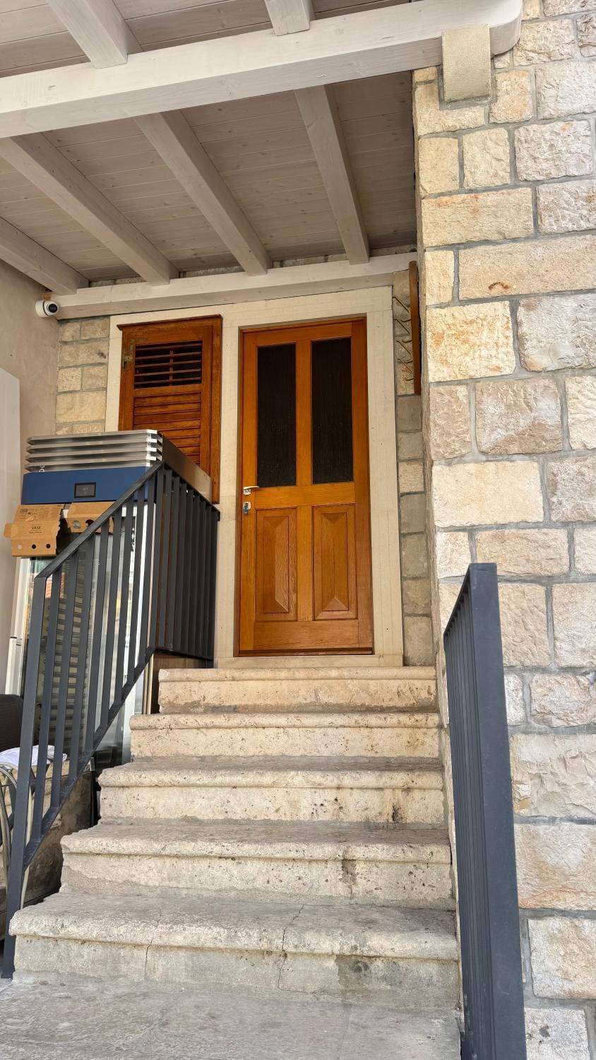 Old Town Garden Apartments Apartment in Dubrovnik