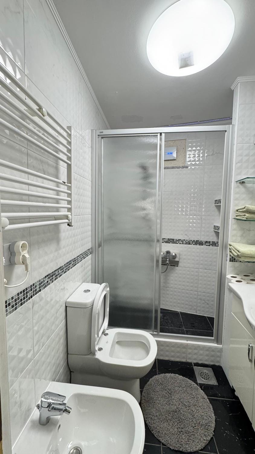 Old Town Garden Apartments Apartment in Dubrovnik