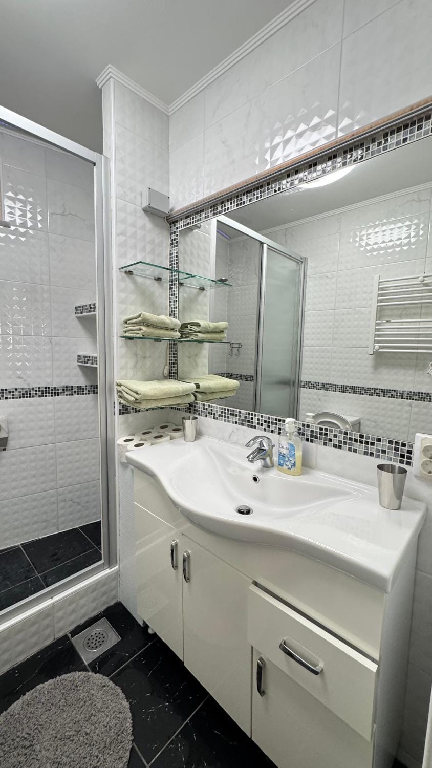 Old Town Garden Apartments Apartment in Dubrovnik
