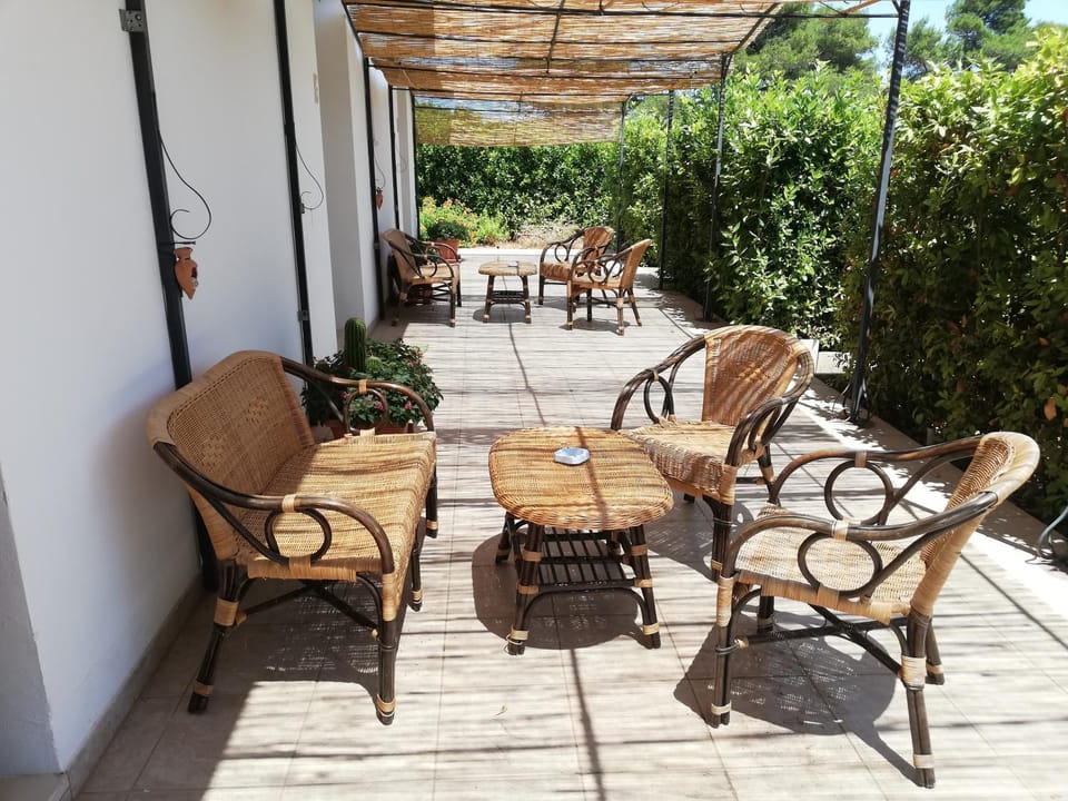 SOLE&MARE agriturismo solo camere Bed and Breakfast in Apulia