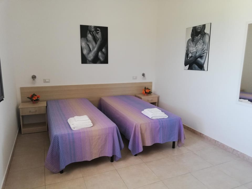 SOLE&MARE agriturismo solo camere Bed and Breakfast in Apulia