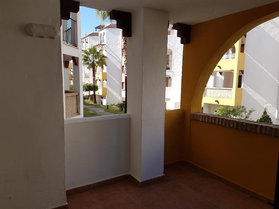 Apartamentos Atlanterra COSTA Y SOL Apartment in Costa de la Luz