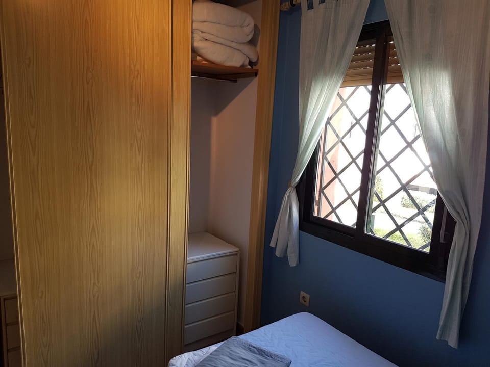 Apartamentos Atlanterra COSTA Y SOL Apartment in Costa de la Luz