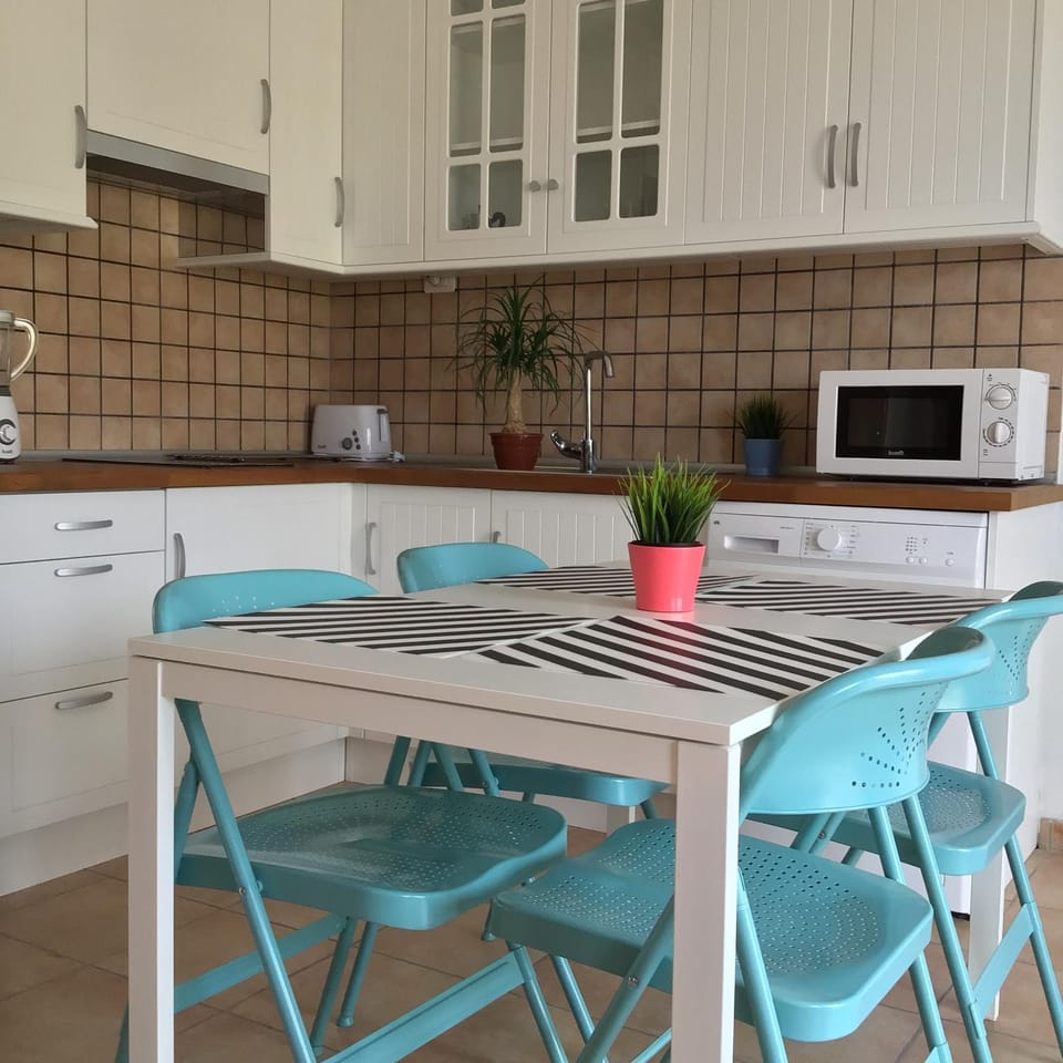 Baja Larga Apartment in Playa San Juan