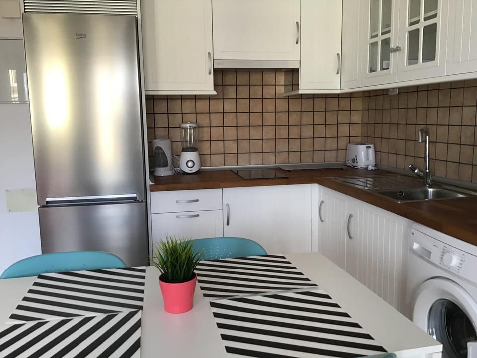 Baja Larga Apartment in Playa San Juan