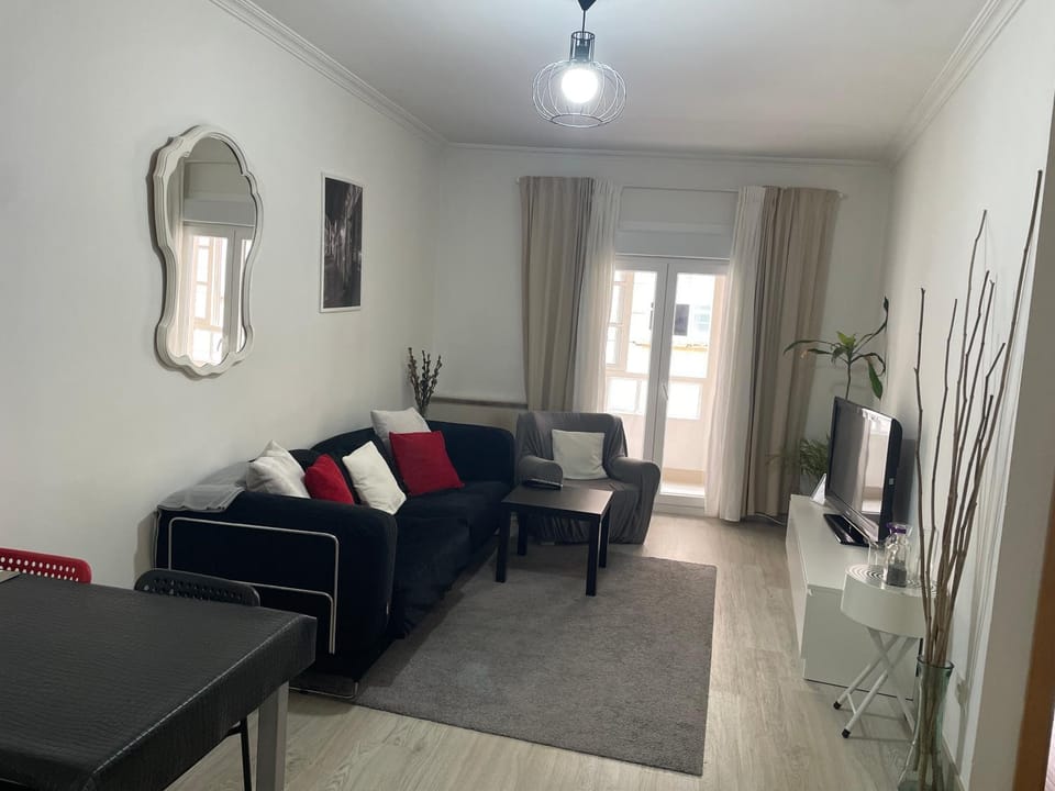 Centro Historico Apartment in Pontevedra