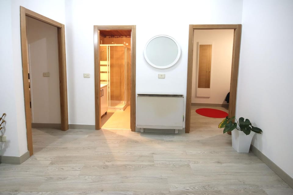 Living room, Spa and wellness centre/facilities