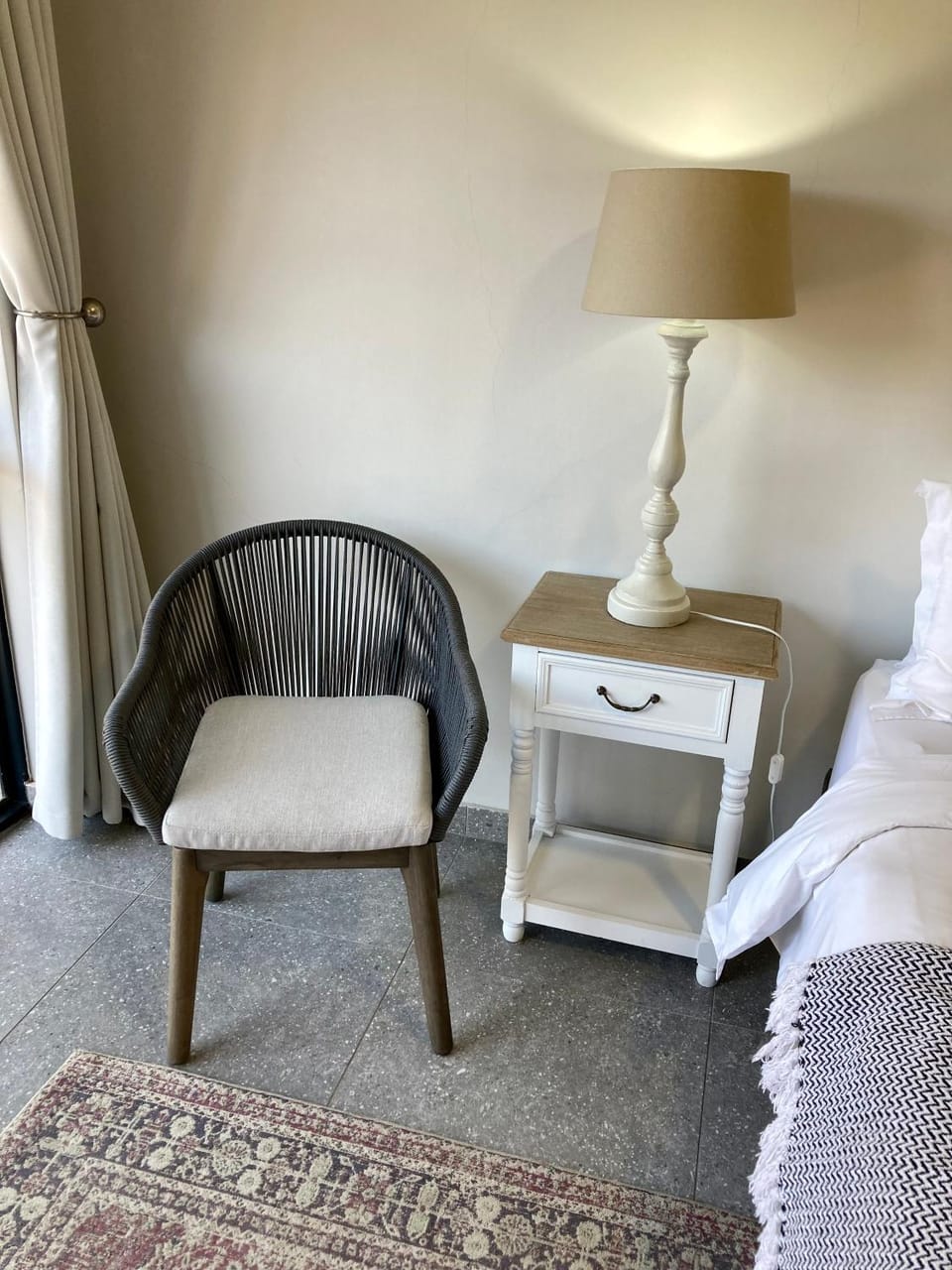 Tidor Garden Cottage Apartment in South Africa