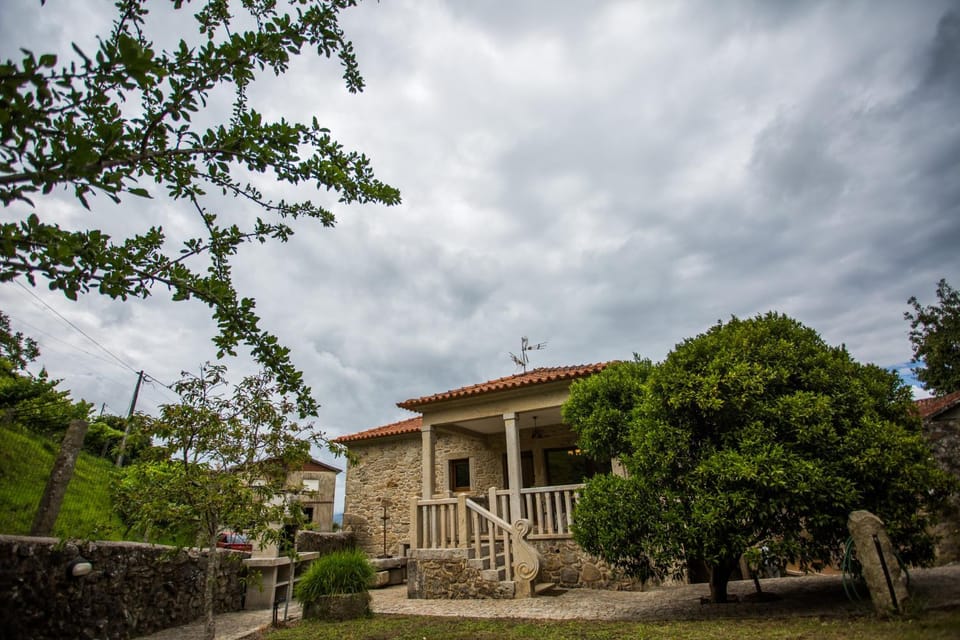 Casa do Moinho Villa in Viana do Castelo District, Portugal