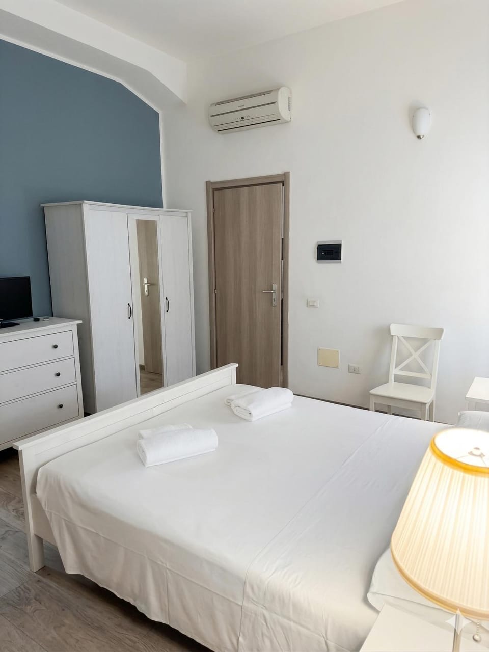 D'Annunzio Rooms Bed and Breakfast in Olbia