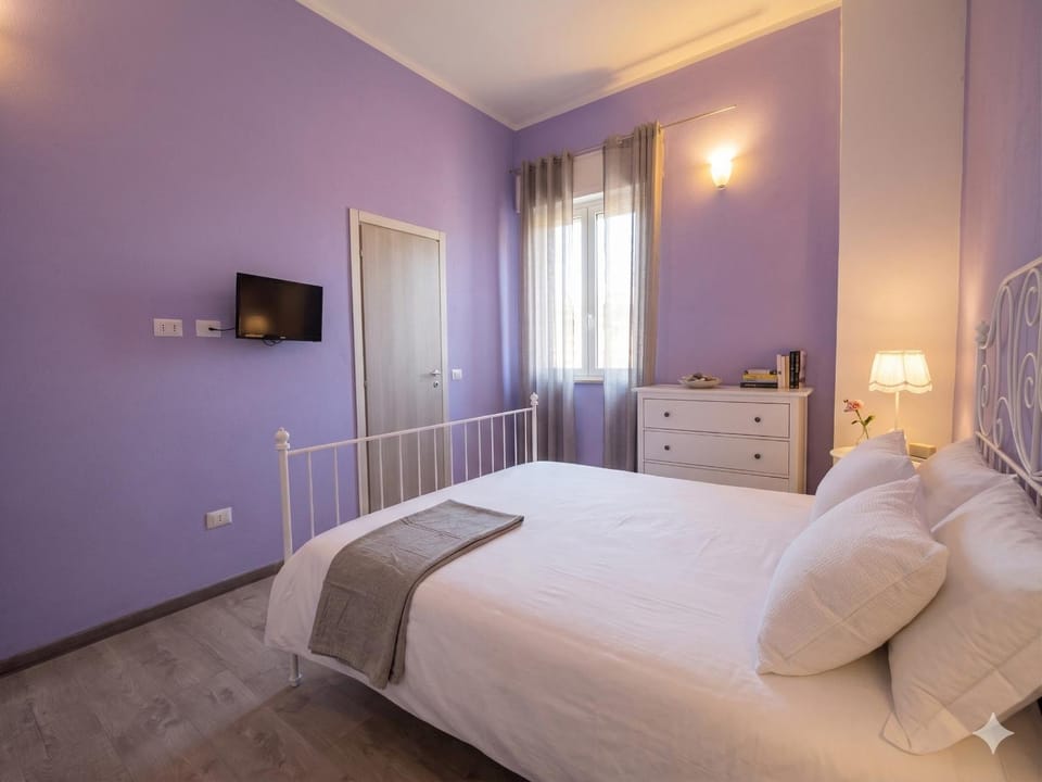 D'Annunzio Rooms Bed and Breakfast in Olbia