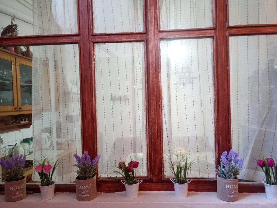 GIORGOS HOUSE Vacation rental in Kalabaka