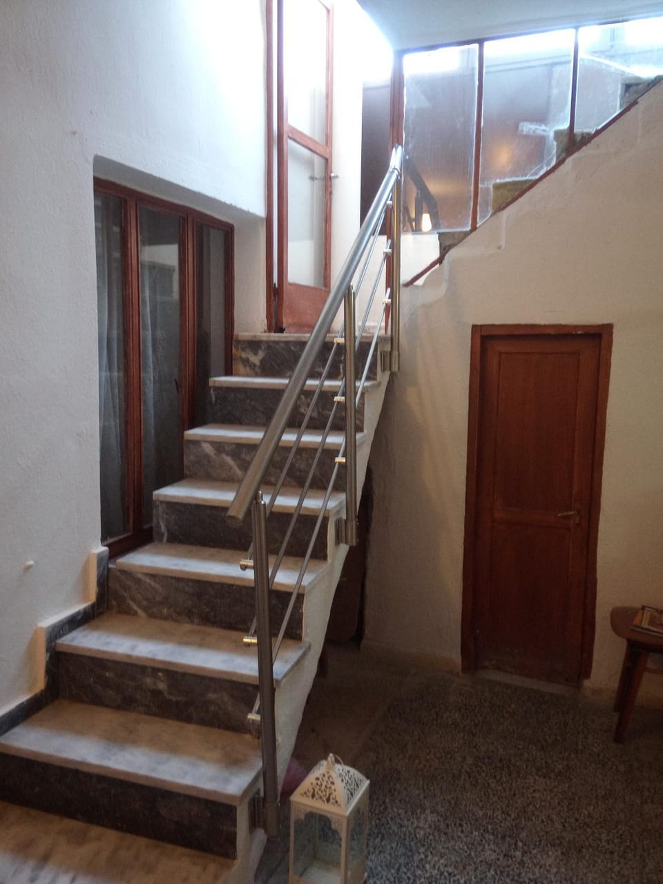 GIORGOS HOUSE Vacation rental in Kalabaka