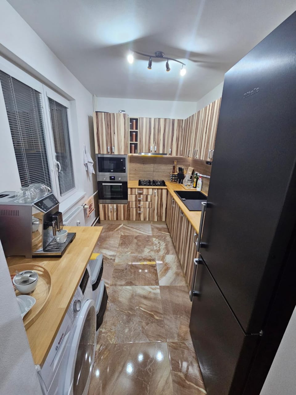 Apartmán u Petra Apartment in Slovakia