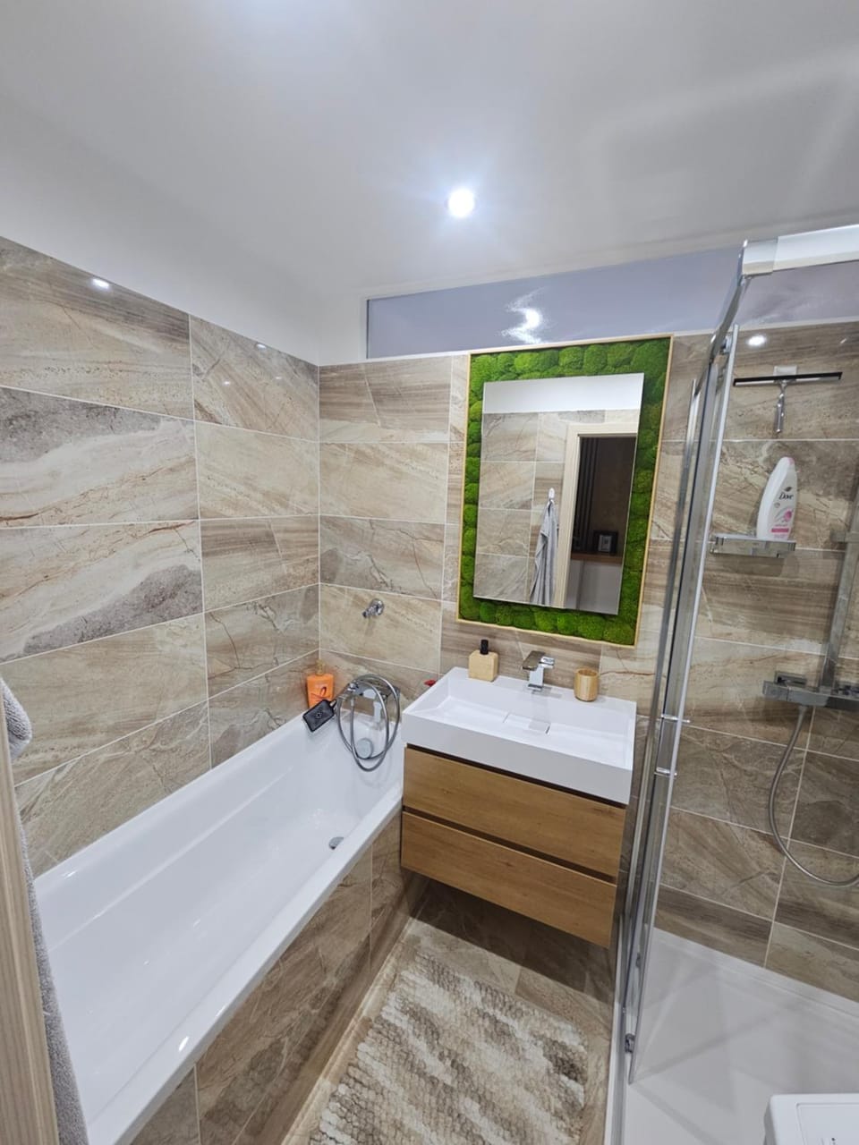 Apartmán u Petra Apartment in Slovakia