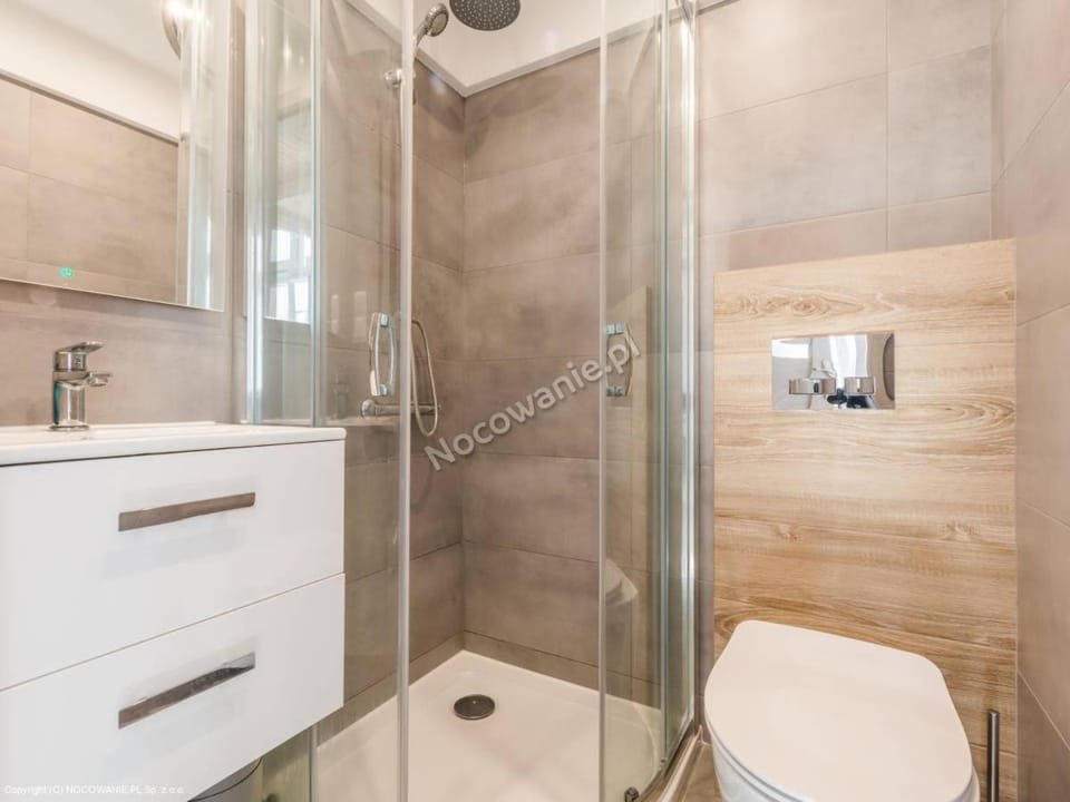 Apartament LAWENDOWY Sopot Dolny 1 Apartment in Sopot