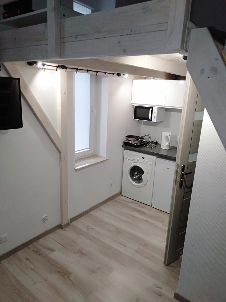 Apartament LAWENDOWY Sopot Dolny 1 Apartment in Sopot