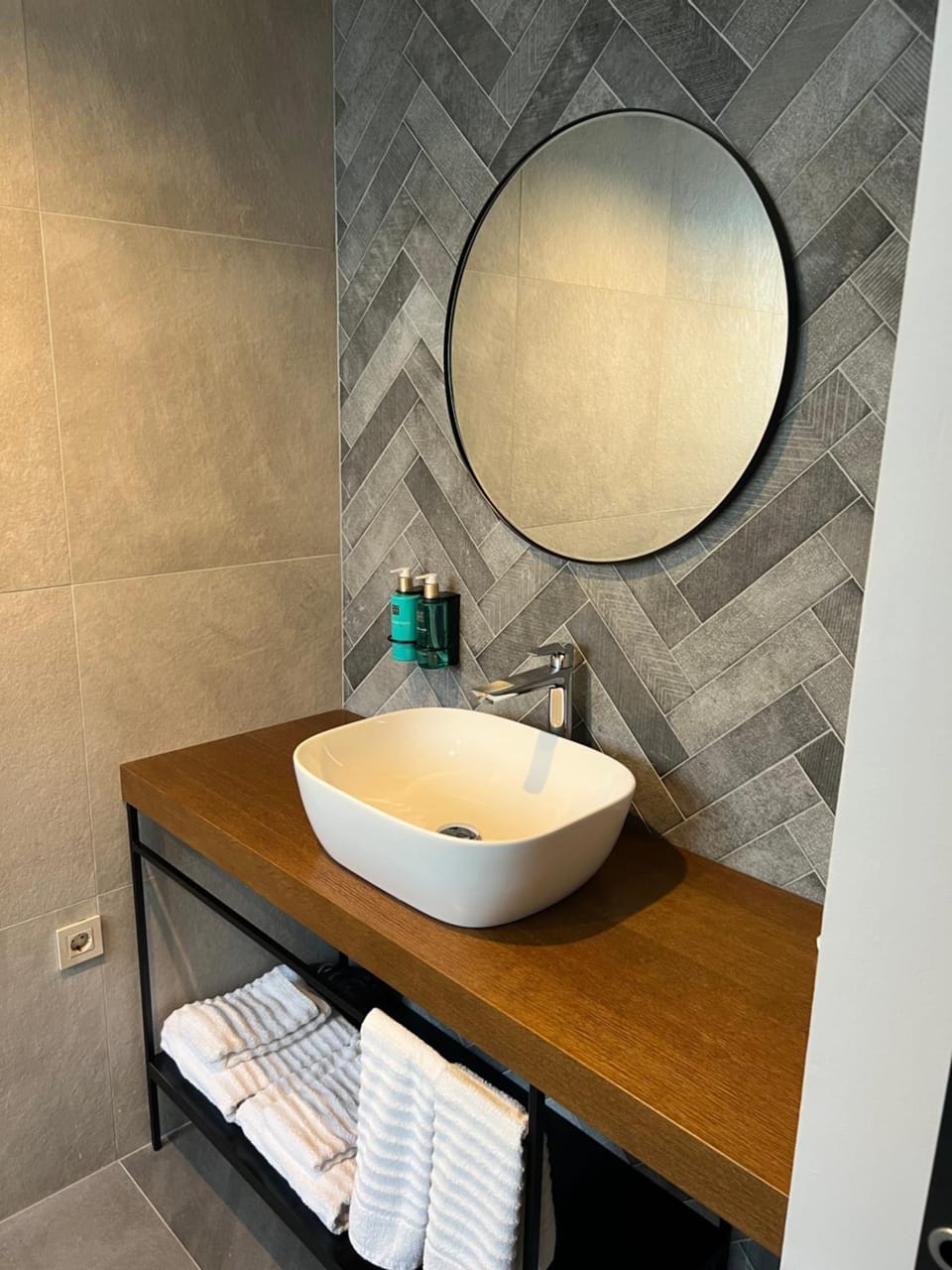 Muse luxury rooms Bed and Breakfast in Zadar