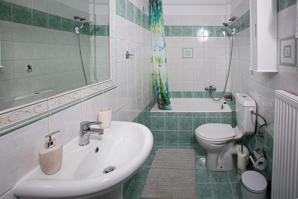 Antigone Apartments Argostoli (Spilia) 4 Apartment in Argostolion