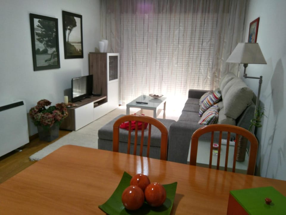 APARTAMENTO PEREGRINOS y USO TURISTICO CENTRO DE A GUARDA Apartment in Viana do Castelo District, Portugal