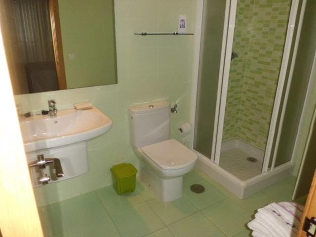 APARTAMENTO PEREGRINOS y USO TURISTICO CENTRO DE A GUARDA Apartment in Viana do Castelo District, Portugal