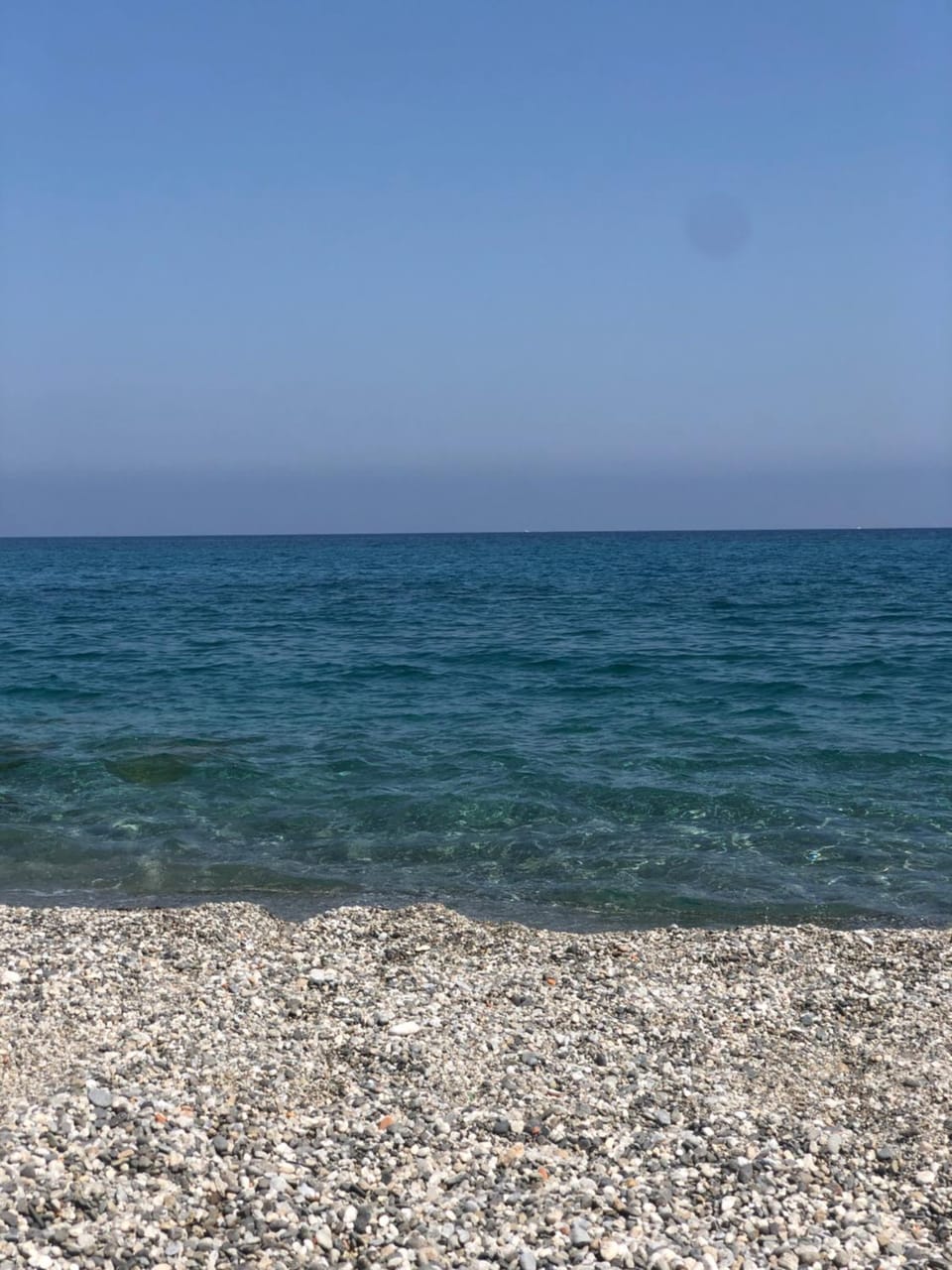 Sea view