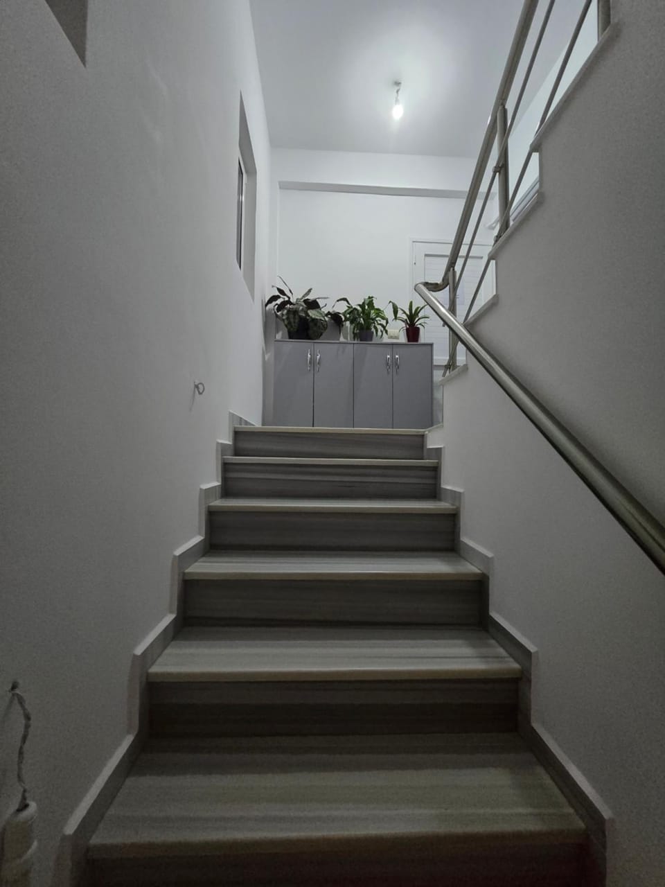 APARTAMENT NIKO SARANDE Apartment in Sarandë