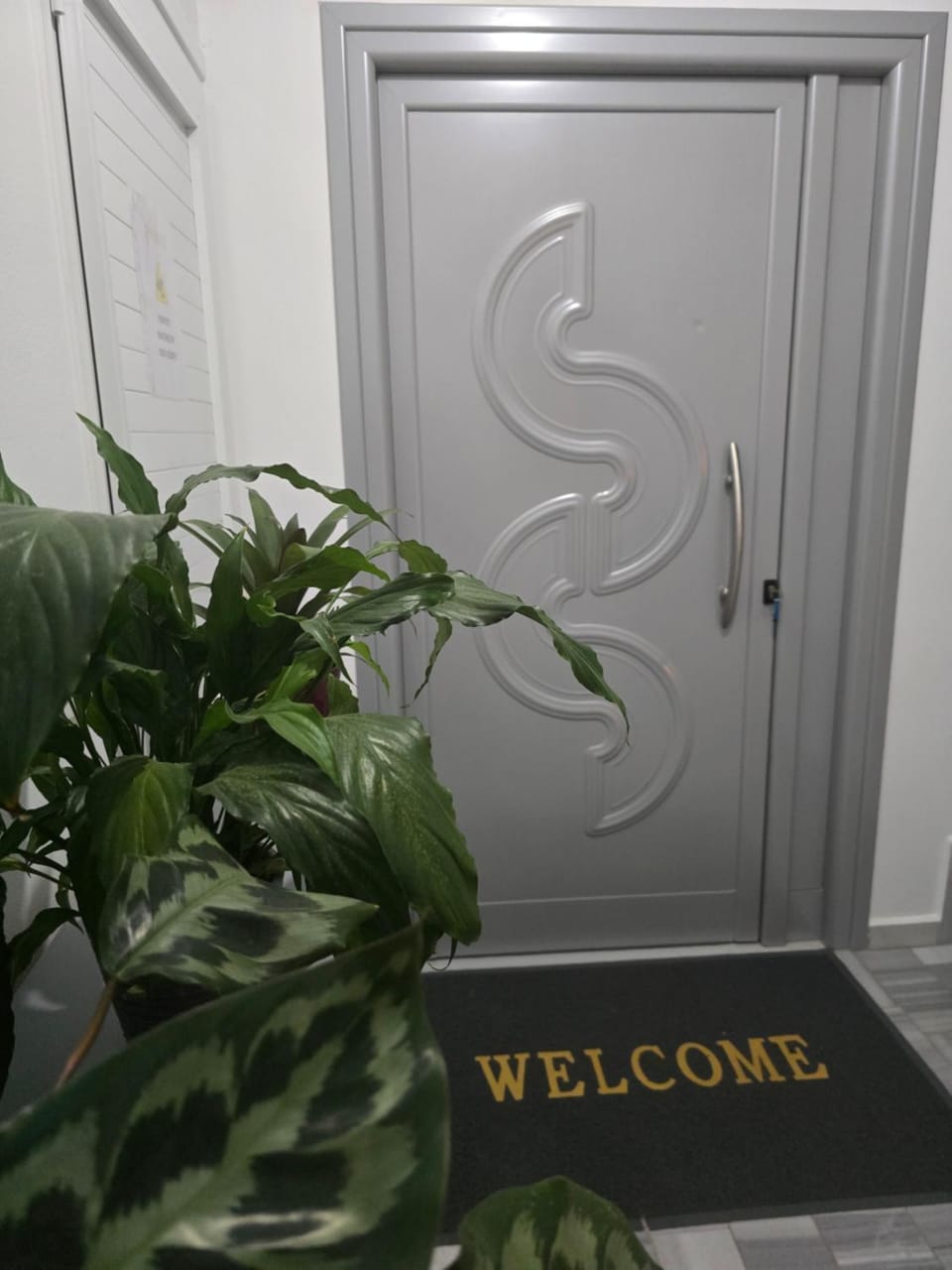 APARTAMENT NIKO SARANDE Apartment in Sarandë