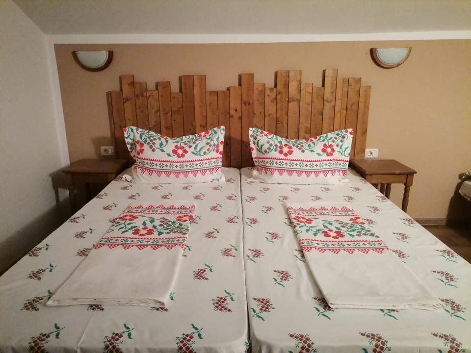 Dridif 135 Bed and Breakfast in Brașov County