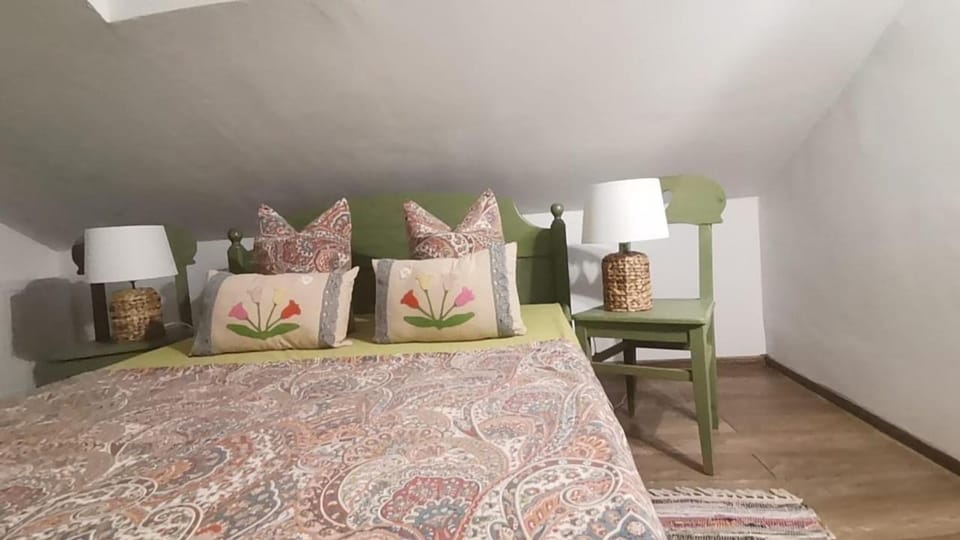 Dridif 135 Bed and Breakfast in Brașov County