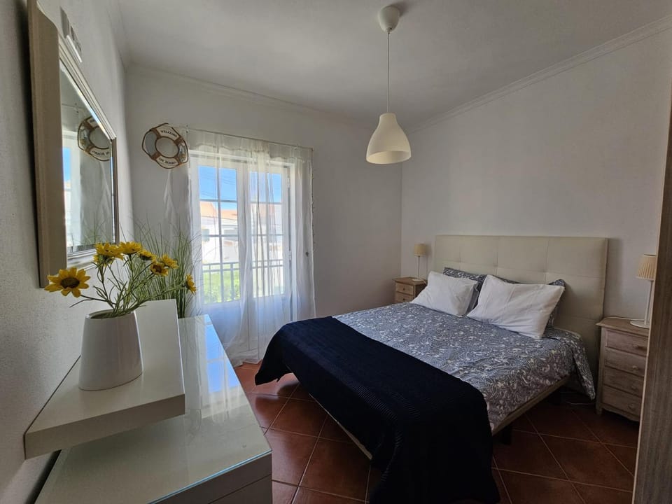 Nature House Almograve T3 House in Portugal