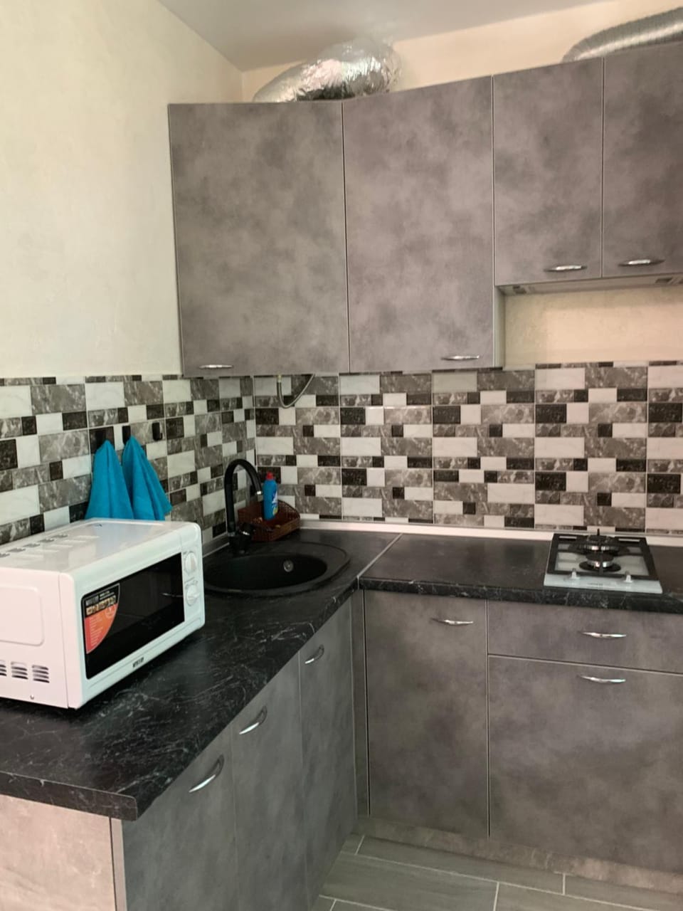 Довженко Апартаменты возле моря ! Apartment in Odessa